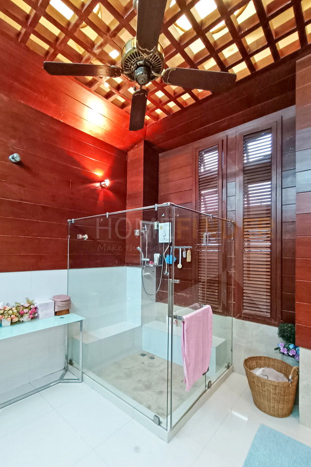 รูป Premier Condominium 4 bedrooms, for sale - รูปที่ 3/36