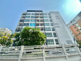 รูป Parc Residence @ Phahol - รูปที่ 2/8