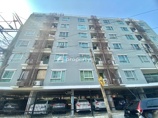 รูป Regent Home 16 Phaholyotin 67 - รูปที่ 3/5