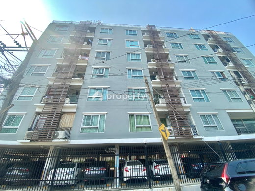 Project Regent Home 16 Phaholyotin 67 Picture - 3/5