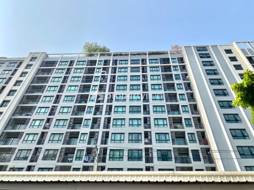 Project Knightsbridge Skycity Saphanmai Picture - 3/14