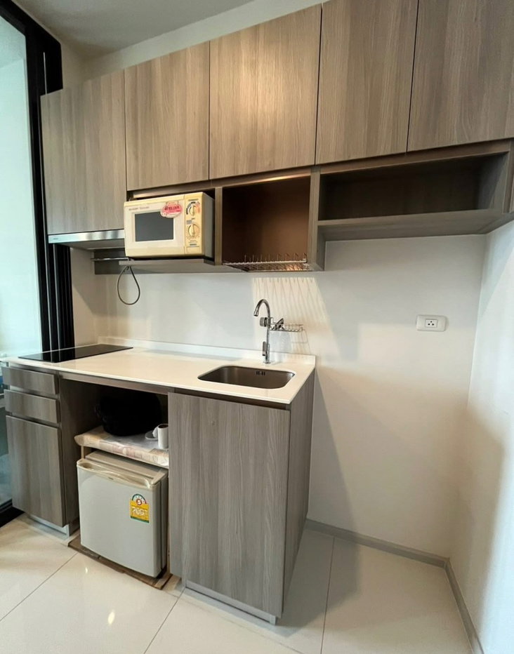 รูป #S2806 ให้เช่า Knightsbridge Prime Ratchayothin - รูปที่ 5/6