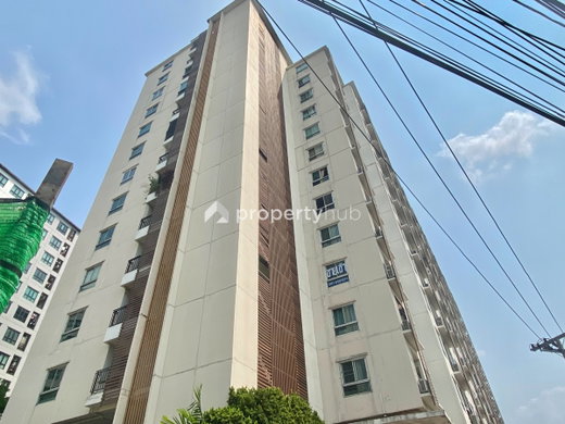 รูป Regent Home 10 Chaengwattana - รูปที่ 3/7