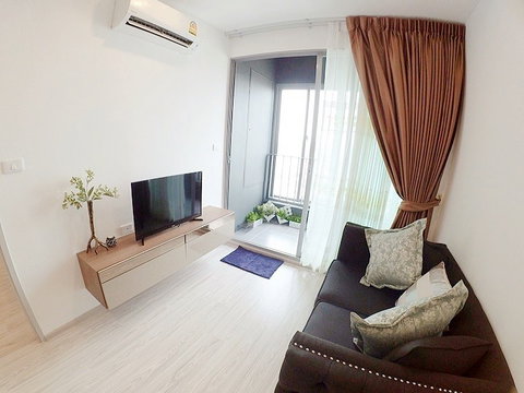 💥SL-6925💥ขายคอนโด ราคาดี  ไอดีโอ โมบิ บางซื่อ แกรนด์ อินเตอร์เชนจ์ 👉แอดไลน์ @meecondo 