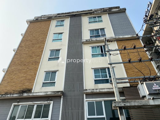 Project Regent Home 11 Phaholyothin 67/1 Picture - 2/6
