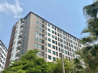 Regent home 18 chaengwattana - laksi