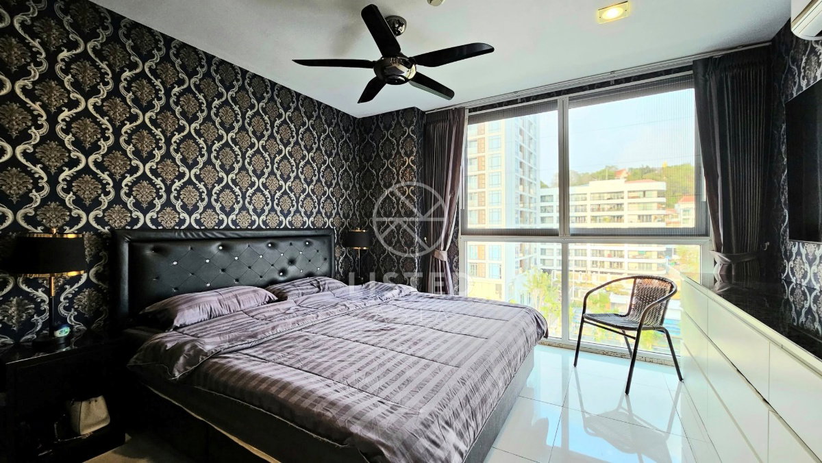 รูป ขายคอนโด 1 ห้องนอน ที่เขาพระตำหนัก, พัทยา - รูปที่ 1/11