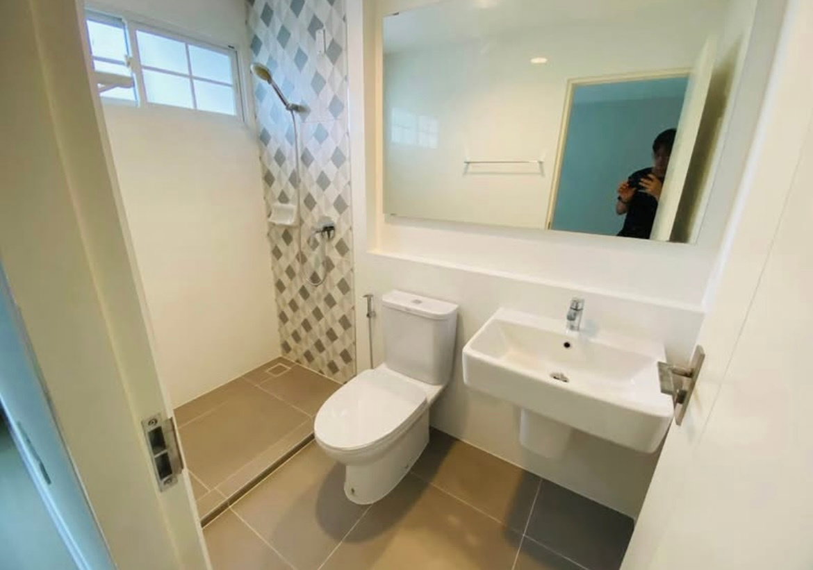 รูป #S2810 ให้เช่า Indy Srinakarin-Romklao - รูปที่ 15/15