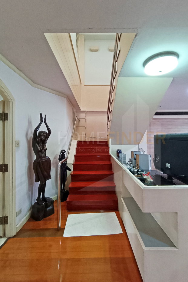 รูป Premier Condominium 4 bedrooms, for sale - รูปที่ 15/36