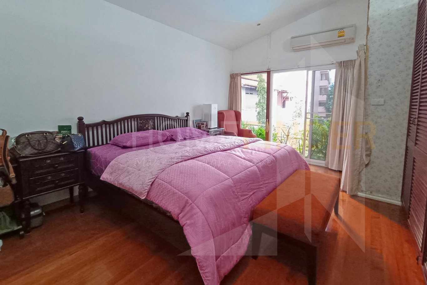 รูป Premier Condominium 4 bedrooms, for sale - รูปที่ 17/36