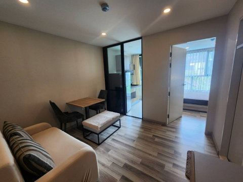 Condo for rent The Cube Premium Ratchada 32 Contact @propertyfinder
