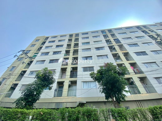 Project Lumpini Condo Town Raminthra - Latplakhao 2 Picture - 2/10