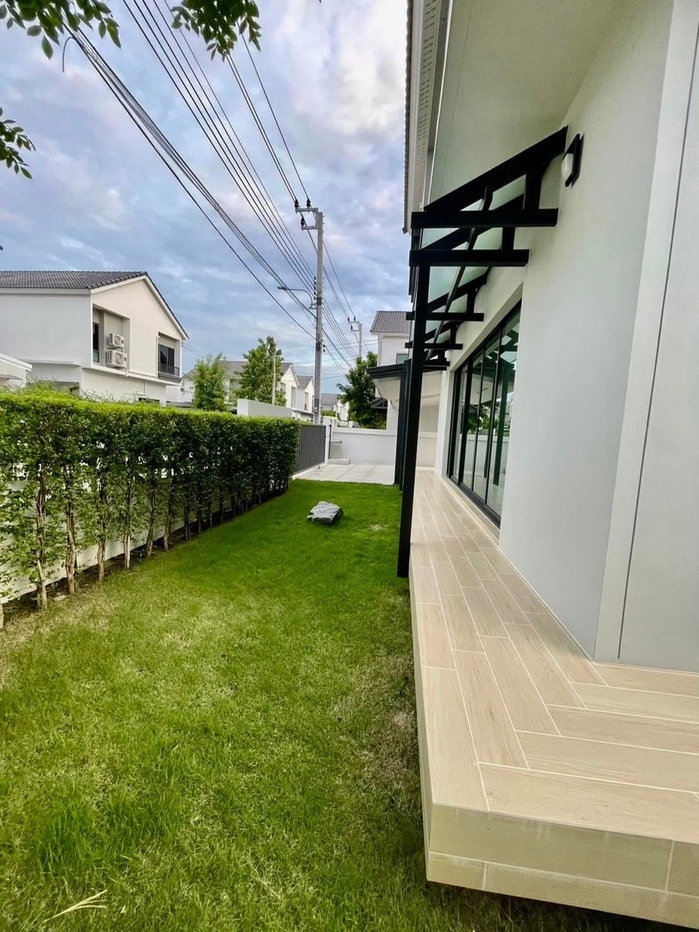 picture #S2796 For Rent Pimnara Srinakarin-Bangna - 3/16