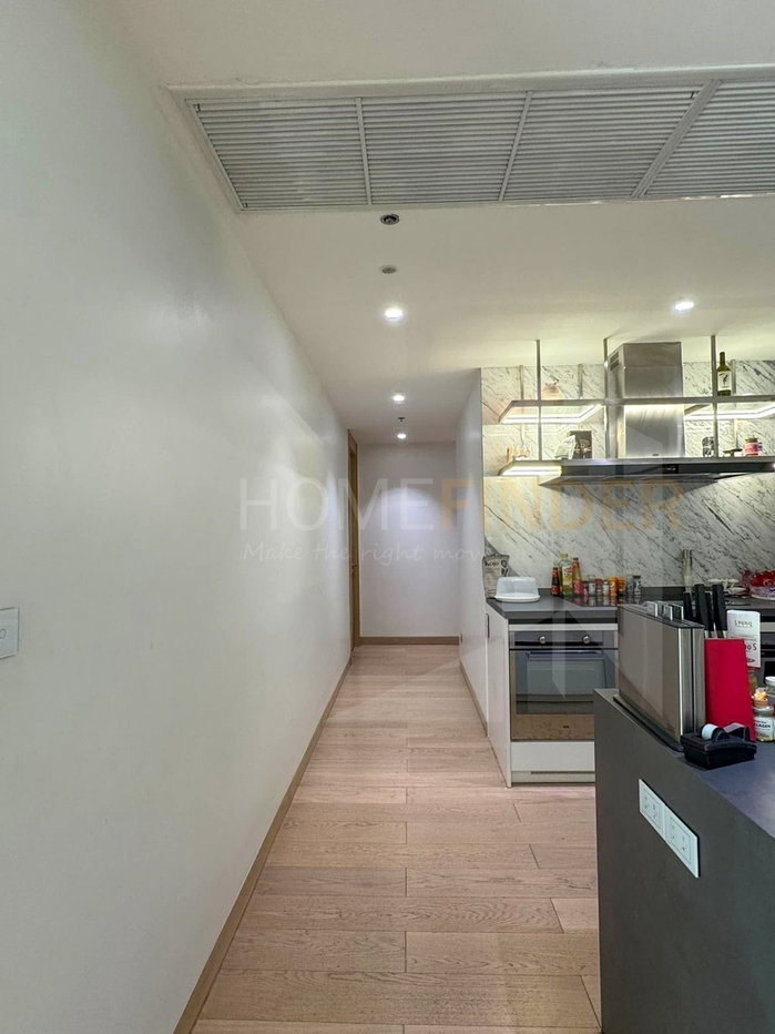 รูป The Royal Saladaeng Condominium 2 bedrooms, for rent - รูปที่ 27/29