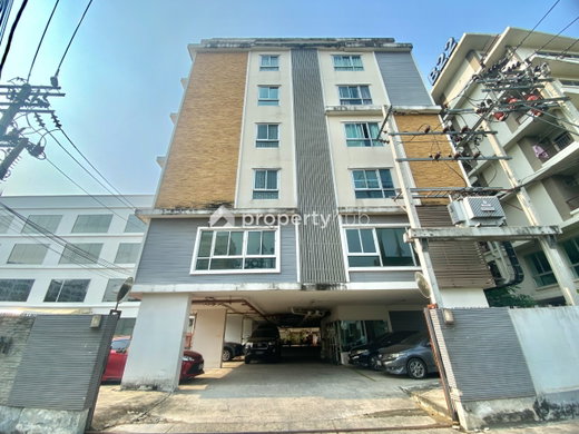 รูป Regent Home 11 Phaholyothin 67/1 - รูปที่ 1/6