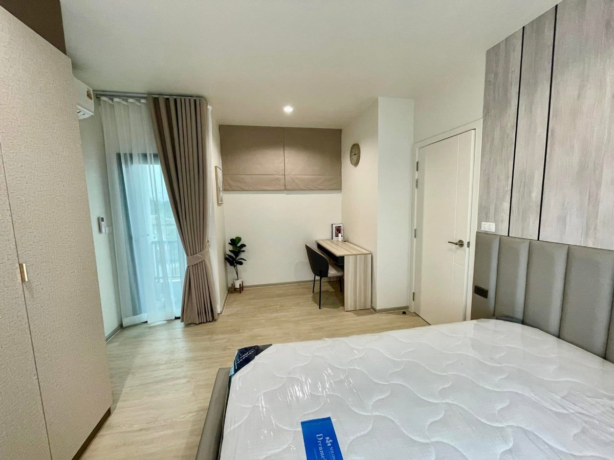 picture #S2796 For Rent Pimnara Srinakarin-Bangna - 12/16