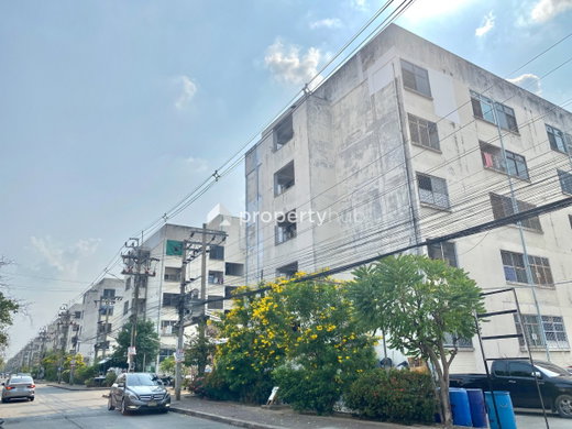 รูป Aor Ngoen Community Housing Authority - รูปที่ 1/6