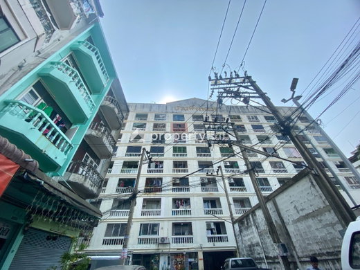 Project Baan Pueng Luang Picture - 3/3