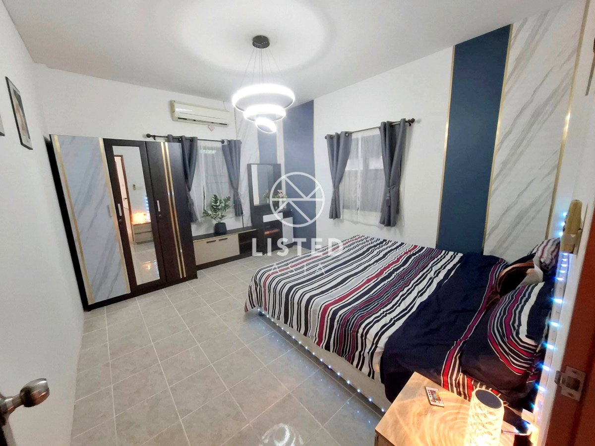 รูป ขายบ้านเดี่ยว 3 ห้องนอน ในบางเสร่ - รูปที่ 9/15