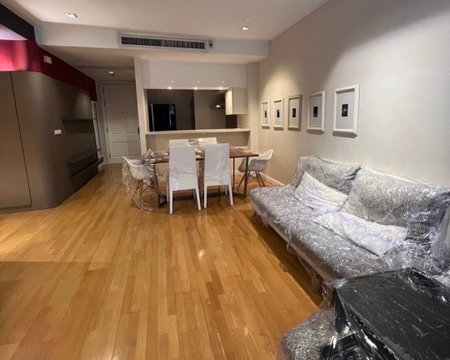 LTHC11937 – Athenee Residence FOR RENT Size 96 sqm. 2 beds 2 baths Near BTS Phloen Chit Station ONLY 70K/Month