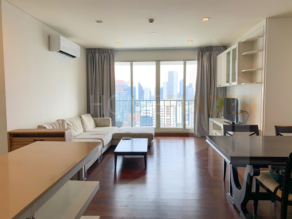 รูป Ivy Thonglor 4 bedrooms, for rent - รูปที่ 1/39