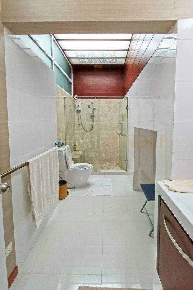รูป Premier Condominium 4 bedrooms, for sale - รูปที่ 33/36