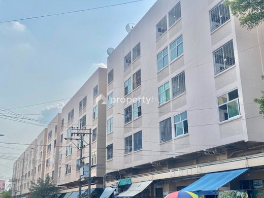 รูป Pornpraruang Prasit Housing Authority - รูปที่ 1/6