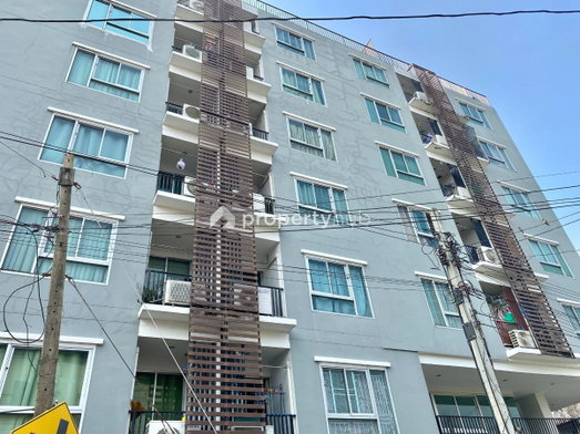 รูป Regent Home 16 Phaholyotin 67 - รูปที่ 5/5