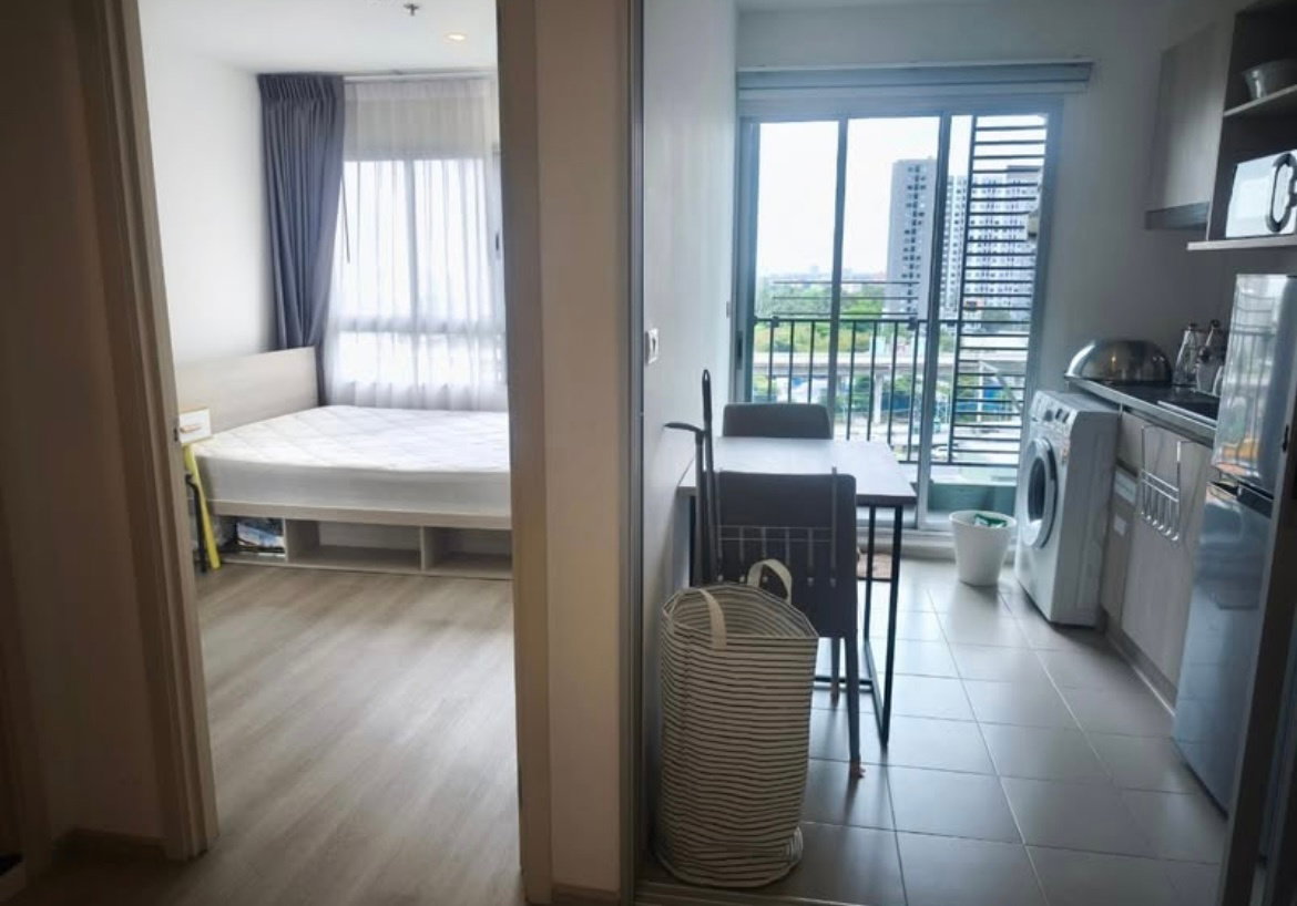 รูป #S2811 ให้เช่า Elio Sathorn-Wuthakat - รูปที่ 10/10