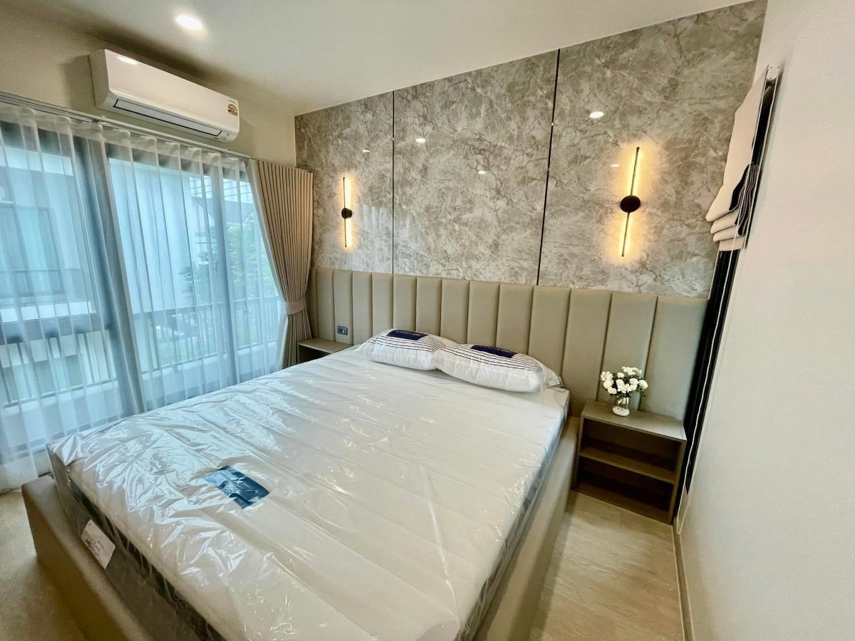 picture #S2796 For Rent Pimnara Srinakarin-Bangna - 7/16