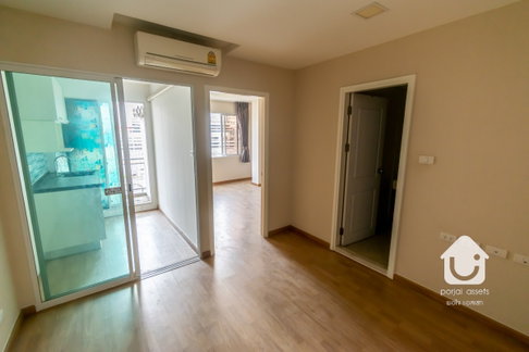 1BR Condo for sale near MRT Ladprao, The Maple Ratchada-Ladprao Condo