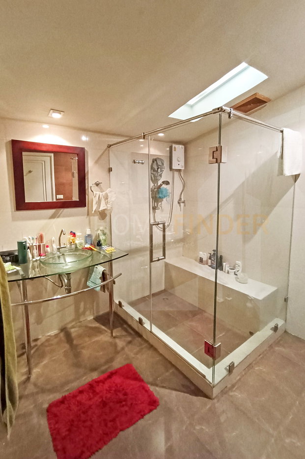รูป Premier Condominium 4 bedrooms, for sale - รูปที่ 30/36