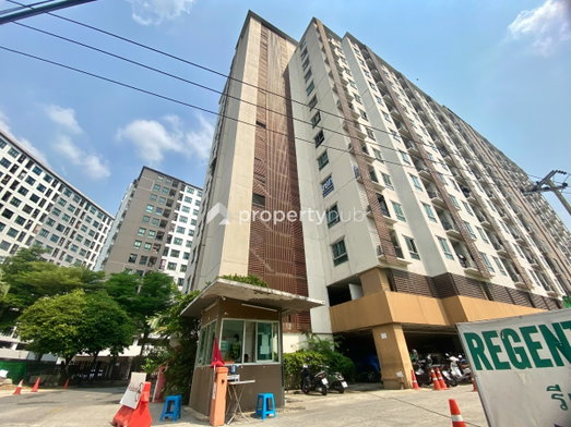 รูป Regent Home 10 Chaengwattana - รูปที่ 5/7