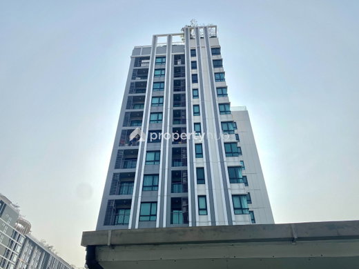 รูป Knightsbridge Skycity Saphanmai - รูปที่ 1/14