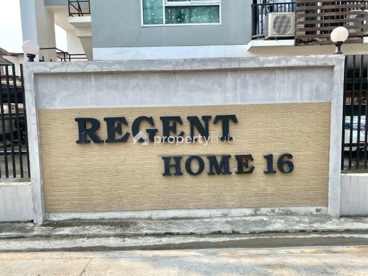 รูป Regent Home 16 Phaholyotin 67 - รูปที่ 4/5