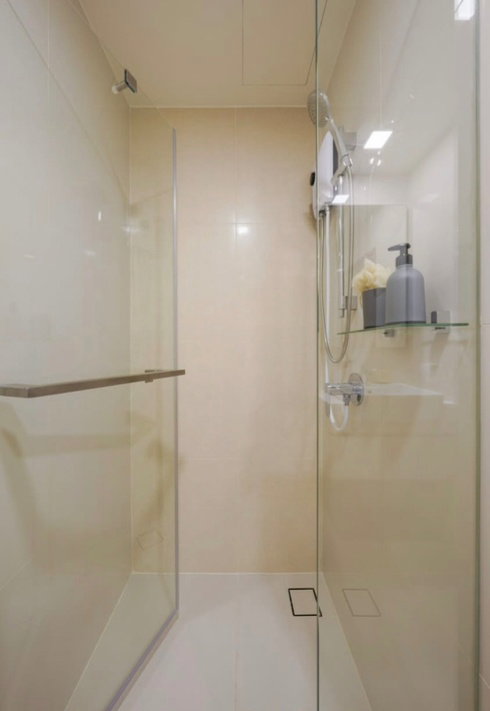 รูป #S2804 ให้เช่า Centric Ratchayothin - รูปที่ 9/9