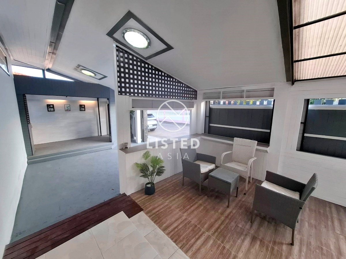 รูป ขายบ้านเดี่ยว 3 ห้องนอน ในบางเสร่ - รูปที่ 13/15