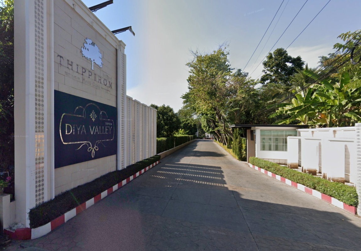 Project Thippirom Hangdong-Chiangmai Picture - 1/1