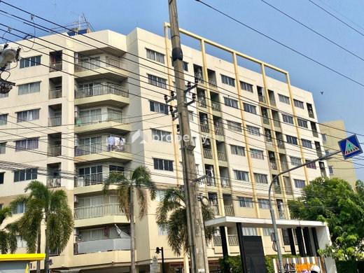 รูป Lumpini Condo Town Raminthra - Latplakhao - รูปที่ 3/8