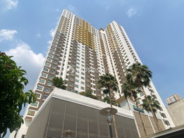 Project Q House Sathorn Picture - 3/11