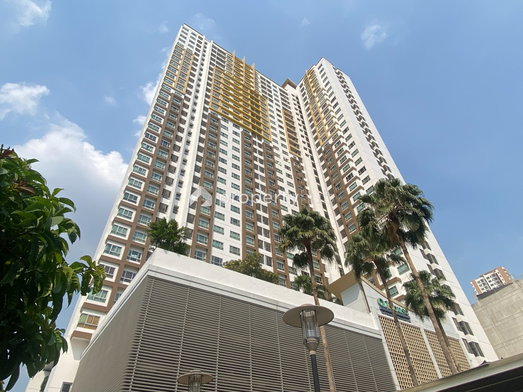 รูป Q House Sathorn - รูปที่ 3/11