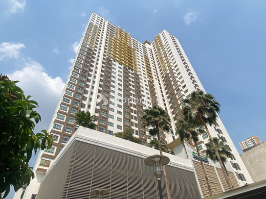 รูป Q House Sathorn - รูปที่ 3/11