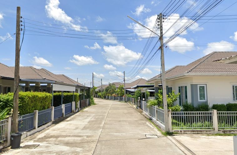 พฤกษ์สราญ