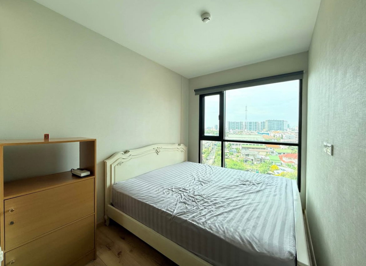รูป #R2794 ให้เช่า Brix Condominium Charan 64 - รูปที่ 2/16