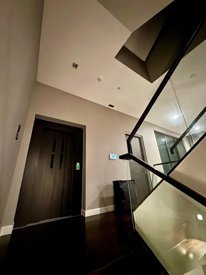 รูป ให้เช่า The Gentry cultivar rama9 4นอน แต่งสวยครบ - รูปที่ 11/15