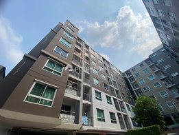 รูป The Viva Condo Petchkasem 68 - รูปที่ 3/21