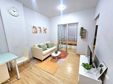 💥SL-6945💥Condo for sale, beautiful room, The Kith Rangsit-Tiwanon👉Add Line @mastercondo