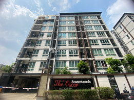รูป The Oscar Phetkasem 58 - รูปที่ 2/8