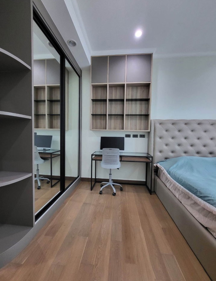 รูป #R2792 ให้เช่า Supalai Elite Surawong - รูปที่ 3/18