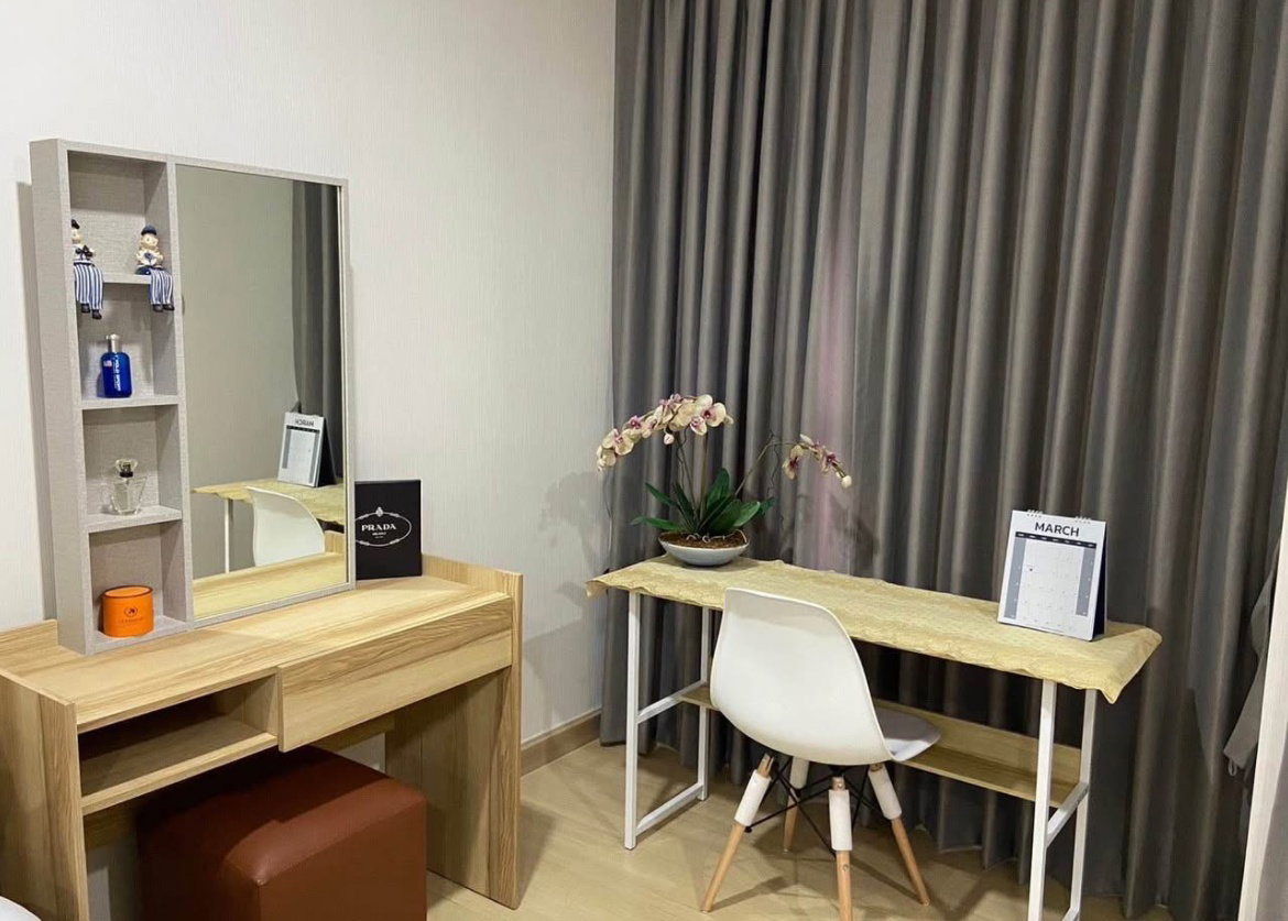 picture #R2800 For rent  Supalai Veranda Ramkhamhaeng - 7/13